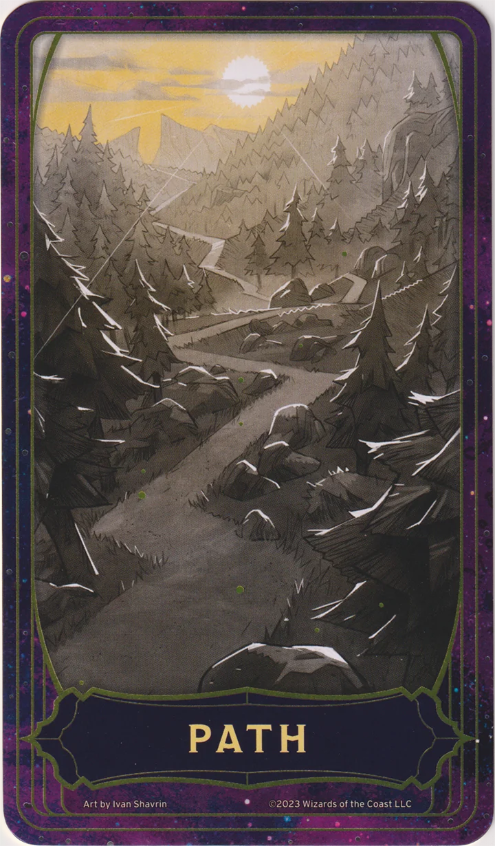 Path
